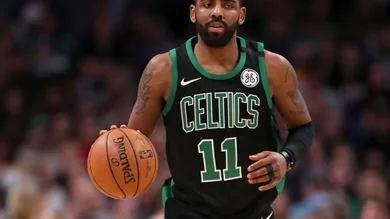 Matthew Stockman/Getty Images