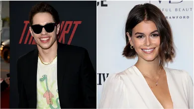 Kevin Winter/ David Livingston/ Getty Images