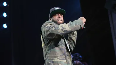 Marc Millman/Getty Images