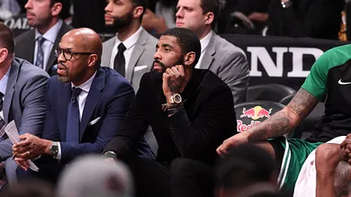 Matteo Marchi/Getty Images