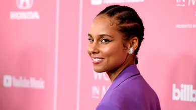 Frazer Harrison/Getty Images