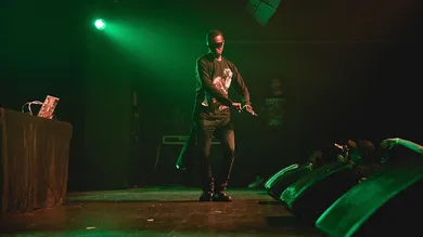 Rick Kern/Getty Images