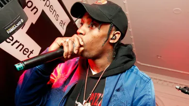 Paul Morigi/Getty Images