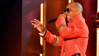 Paras Griffin/Getty Images for BET