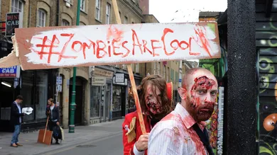 Stuart C. Wilson/Getty Images