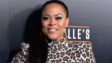 Michael Tullberg/Getty Images