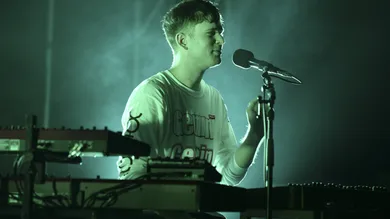 Larry Marano/Getty Images