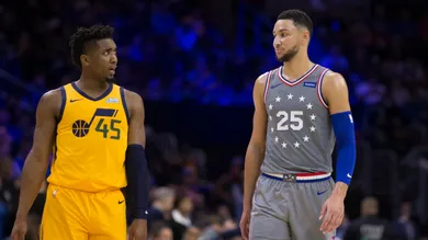 Mitchell Leff/Getty Images