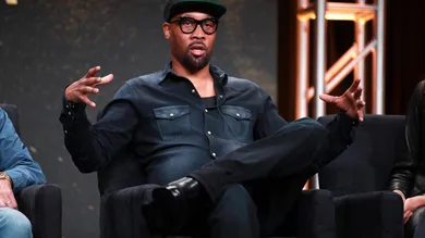 Rich Fury/Getty Images