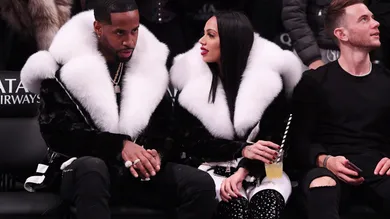 Matteo Marchi / Contributor / Getty Images