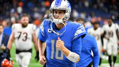 Nic Antaya / Getty Images