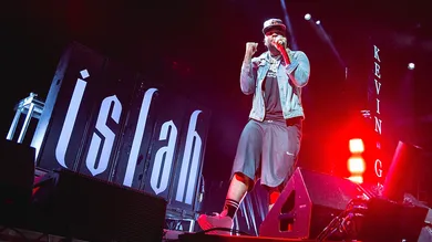 Rick Kern/Getty Images