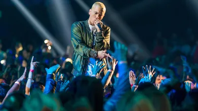 (Photo by Christopher Polk/Getty Images