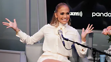 Cindy Ord/Getty Images