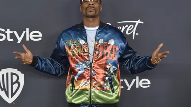 David Crotty/Patrick McMullan via Getty Images