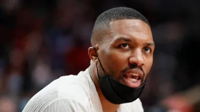 Steph Chambers/Getty Images