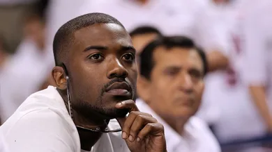 Mike Ehrmann/Getty Images