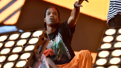 Frazer Harrison/Getty Images