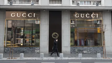 Matt Cardy/Getty Images