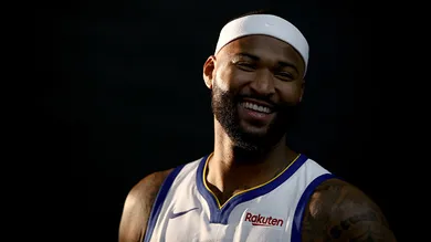 Ezra Shaw/Getty Images