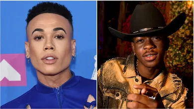 Jamie McCarthy / Matt Winkelmeyer/Getty Images