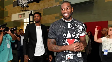 Kevork Djansezian/Getty Images