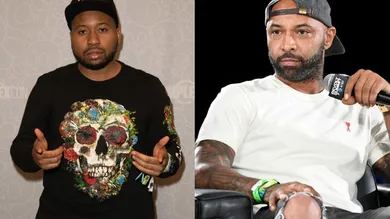 Earl Gibson III/Getty Images, Paras Griffin/Getty Images