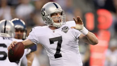 Otto Greule Jr / Getty Images