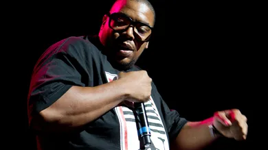 Leon Bennett/Getty Images