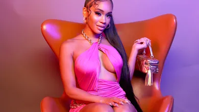 Bennett Raglin/Getty Images for BET