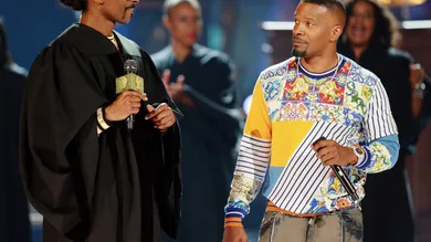 Leon Bennett/Getty Images