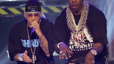 Photo by Frazer Harrison/Getty Images