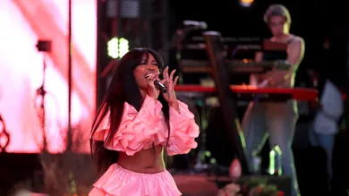 Christopher Polk/Getty Images