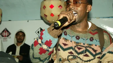 Peter Kramer/Getty Images