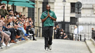 Pascal Le Segretain/Getty Images