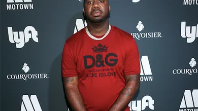 Bennett Raglin/ Getty Images