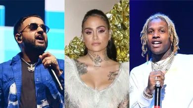 C Flanigan, Jim Spellman & Paras Griffin/Getty Images