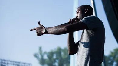 Emma McIntyre/Getty Images