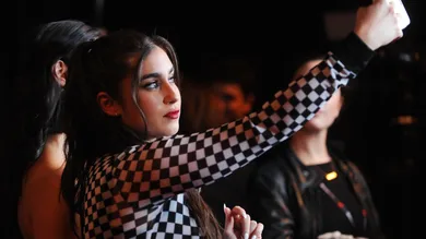 Brad Barket/Getty Images