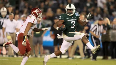 Sean M. Haffey/Getty Images