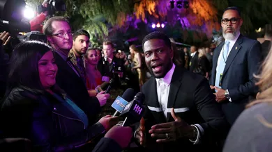 Phillip Faraone/Getty Images