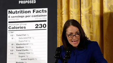 Win McNamee/Getty Images