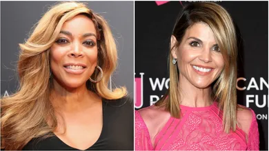 Teresa Kroeger/Getty Images - Frazer Harrison/Getty Images