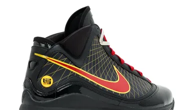 Image Via FlightClub