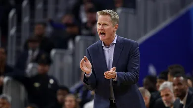 Ezra Shaw/Getty Images