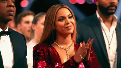 Christopher Polk/Getty Images