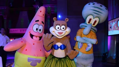 Dimitrios Kambouris/Getty Images