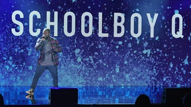 Slaven Vlasic/Getty Images