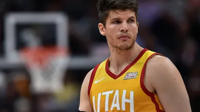 Gene Sweeney Jr./Getty Images