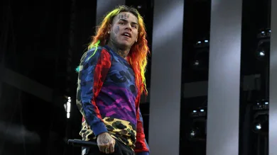 Shareif Ziyadat/WireImage/Getty Images